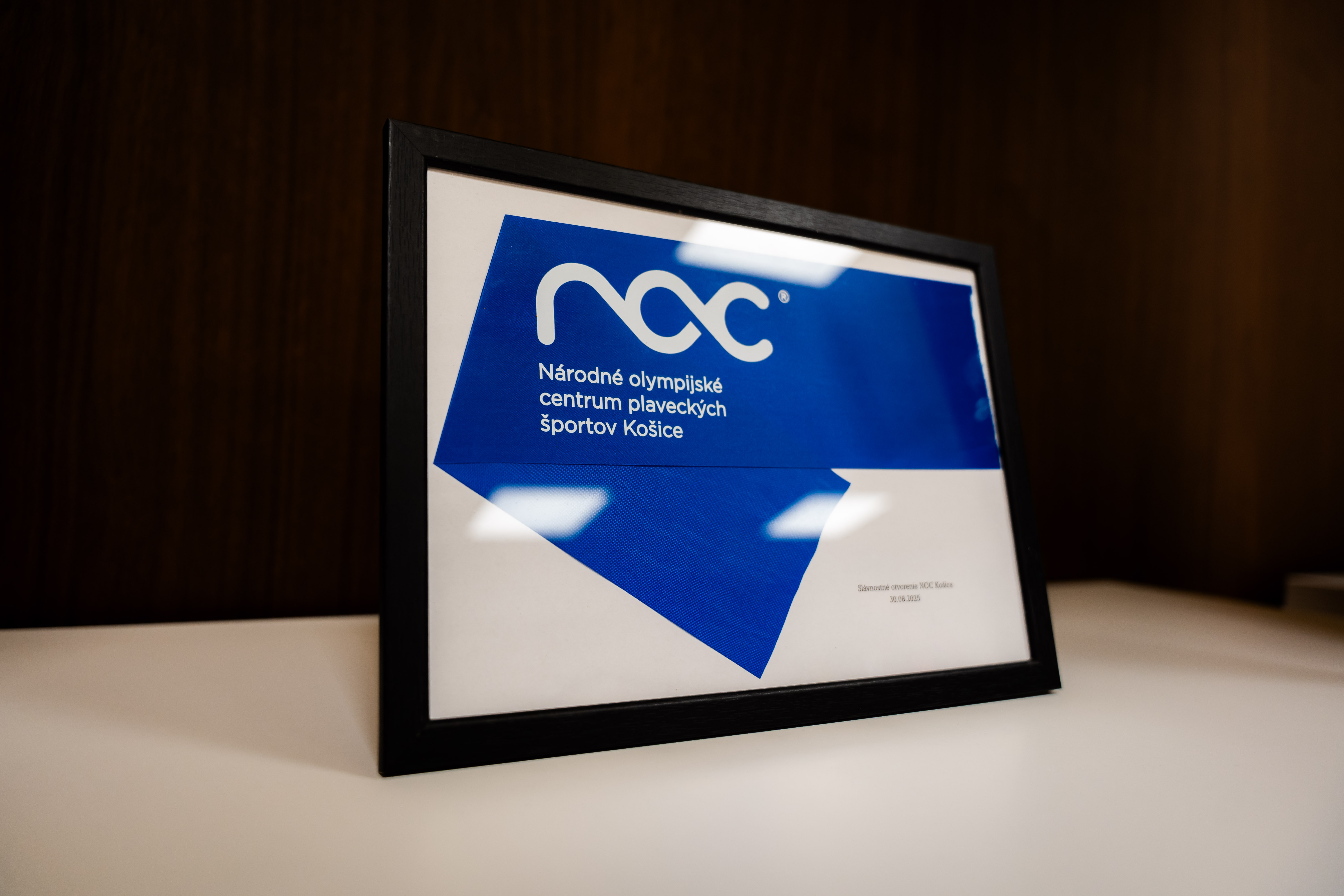 Slavnostne otvorenie Majstrovstiev Slovenskej republiky v plavani-57